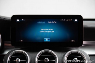 Mercedes-Benz GLC SUV  200 4MATIC A/T 2021