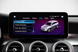 Mercedes-Benz GLC SUV  200 4MATIC A/T 2021