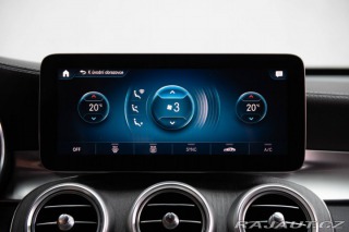 Mercedes-Benz GLC SUV  200 4MATIC A/T 2021