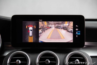 Mercedes-Benz GLC SUV  200 4MATIC A/T 2021
