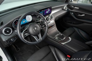 Mercedes-Benz GLC SUV  200 4MATIC A/T 2021