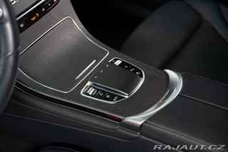 Mercedes-Benz GLC SUV  200 4MATIC A/T 2021