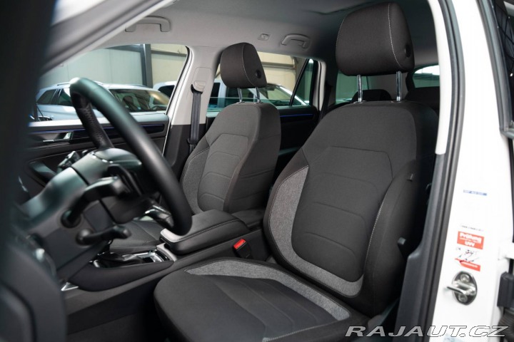 Škoda Kodiaq 2.0 TDI SCR EVO 200 Styl 2021