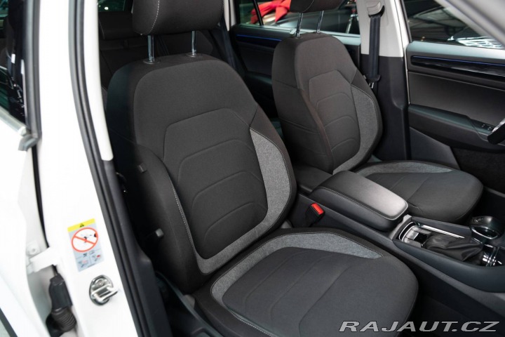 Škoda Kodiaq 2.0 TDI SCR EVO 200 Styl 2021