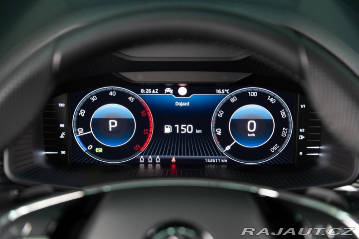 Škoda Kodiaq 2.0 TDI SCR EVO 200 Styl 2021