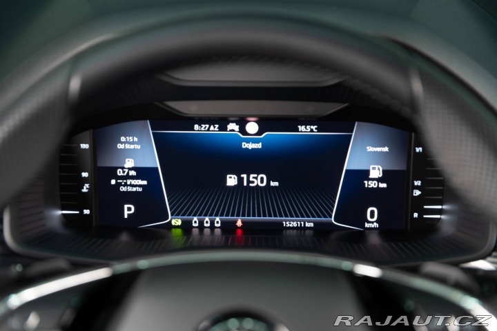 Škoda Kodiaq 2.0 TDI SCR EVO 200 Styl 2021