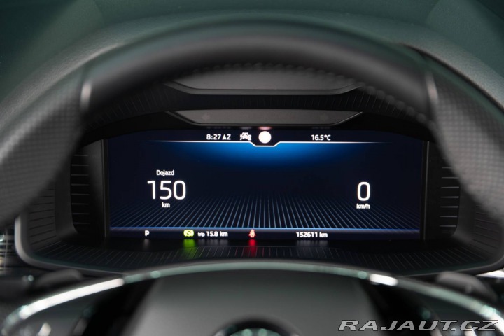Škoda Kodiaq 2.0 TDI SCR EVO 200 Styl 2021