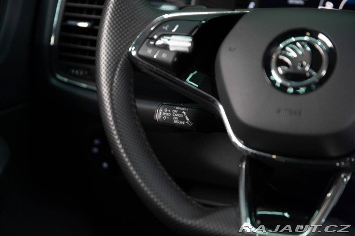 Škoda Kodiaq 2.0 TDI SCR EVO 200 Styl 2021