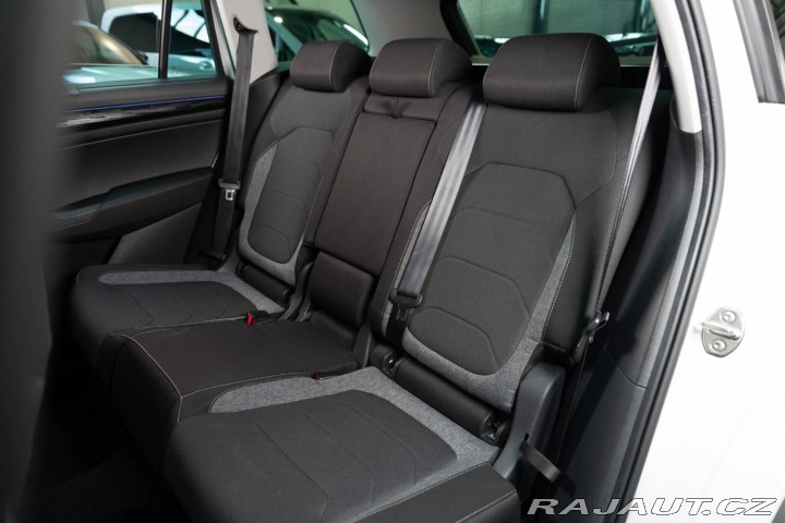 Škoda Kodiaq 2.0 TDI SCR EVO 200 Styl 2021