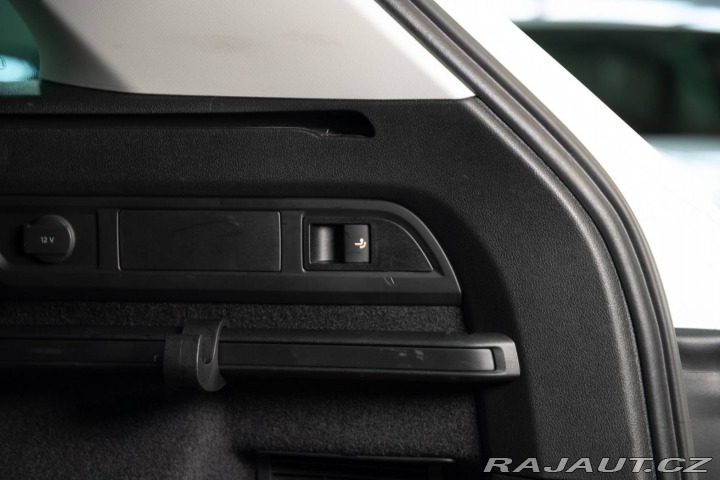 Škoda Kodiaq 2.0 TDI SCR EVO 200 Styl 2021