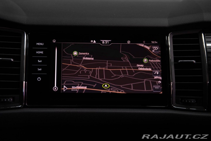Škoda Kodiaq 2.0 TDI SCR EVO 200 Styl 2021