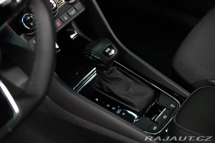 Škoda Kodiaq 2.0 TDI SCR EVO 200 Styl 2021
