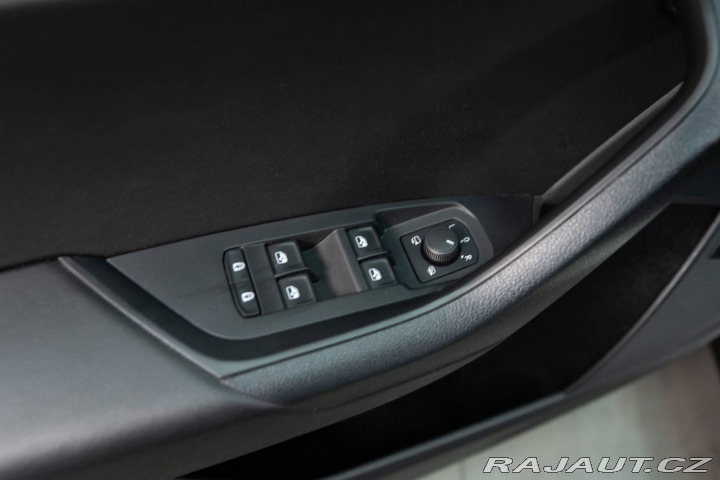 Škoda Kodiaq 2.0 TDI SCR EVO 200 Styl 2021