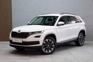 Škoda Kodiaq 2.0 TDI SCR EVO 200 Styl 2021