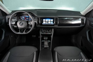 Škoda Kodiaq 2.0 TDI SCR EVO 200 Styl 2021