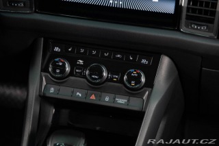 Škoda Kodiaq 2.0 TDI SCR EVO 200 Styl 2021