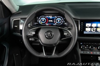 Škoda Kodiaq 2.0 TDI SCR EVO 200 Styl 2021