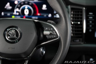 Škoda Kodiaq 2.0 TDI SCR EVO 200 Styl 2021