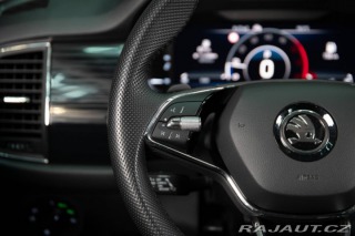 Škoda Kodiaq 2.0 TDI SCR EVO 200 Styl 2021