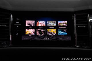 Škoda Kodiaq 2.0 TDI SCR EVO 200 Styl 2021