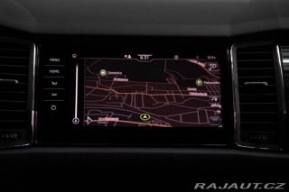 Škoda Kodiaq 2.0 TDI SCR EVO 200 Styl 2021