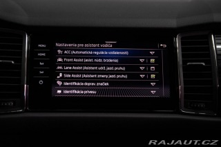 Škoda Kodiaq 2.0 TDI SCR EVO 200 Styl 2021