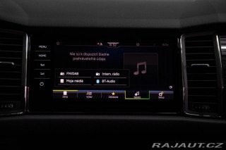 Škoda Kodiaq 2.0 TDI SCR EVO 200 Styl 2021