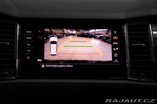 Škoda Kodiaq 2.0 TDI SCR EVO 200 Styl 2021