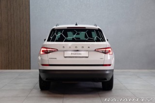 Škoda Kodiaq 2.0 TDI SCR EVO 200 Styl 2021