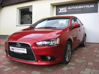 Mitsubishi Lancer 1,6 117PS  Invite Sport M
