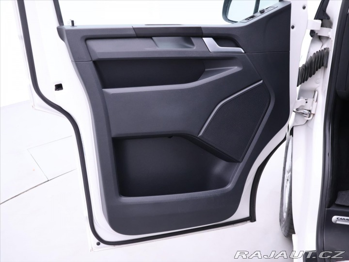 Volkswagen Caravelle 2,0 TDI 150kW DSG Navi 8- 2015