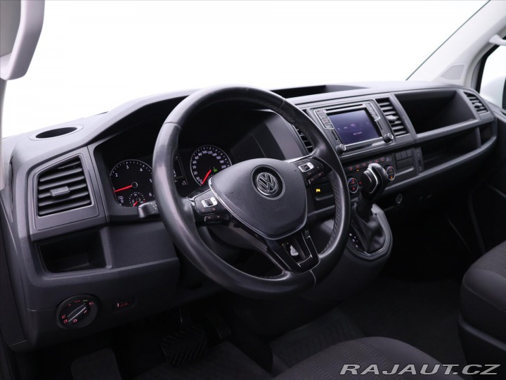 Volkswagen Caravelle 2,0 TDI 150kW DSG Navi 8- 2015