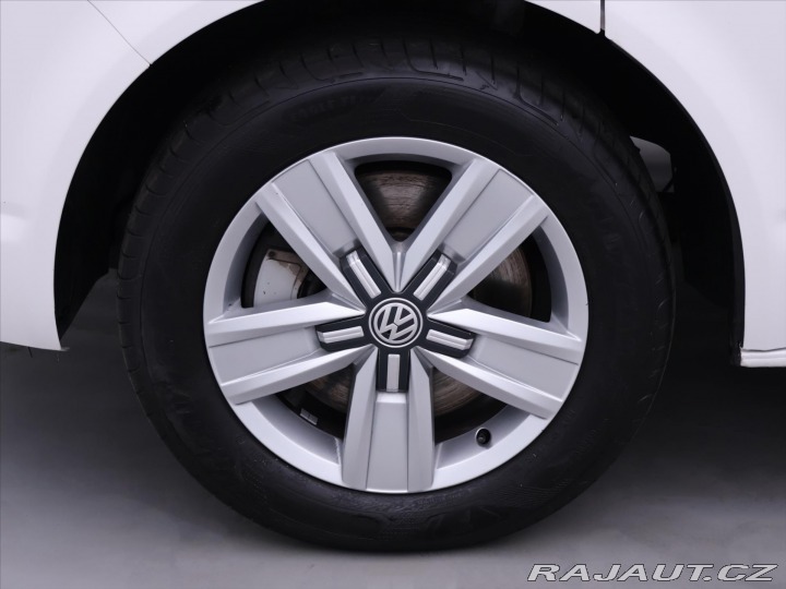 Volkswagen Caravelle 2,0 TDI 150kW DSG Navi 8- 2015