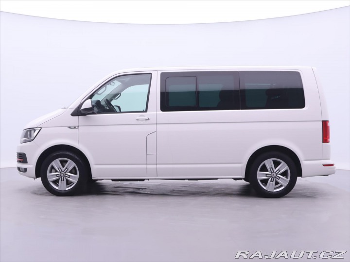 Volkswagen Caravelle 2,0 TDI 150kW DSG Navi 8- 2015