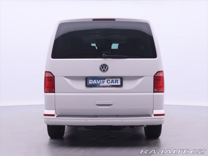 Volkswagen Caravelle 2,0 TDI 150kW DSG Navi 8- 2015