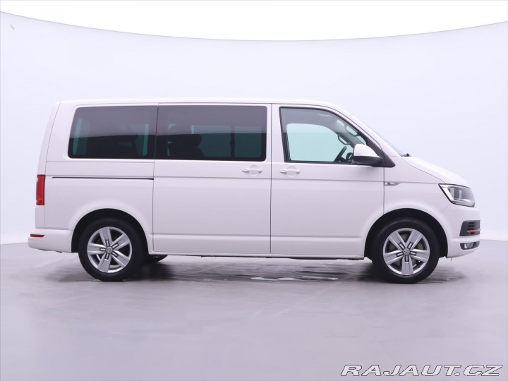 Volkswagen Caravelle 2,0 TDI 150kW DSG Navi 8- 2015