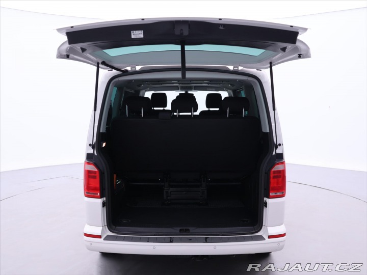 Volkswagen Caravelle 2,0 TDI 150kW DSG Navi 8- 2015
