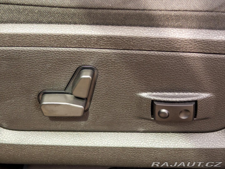 Dodge RAM 5,7 Hemi 295kW LPG Tažné 2023