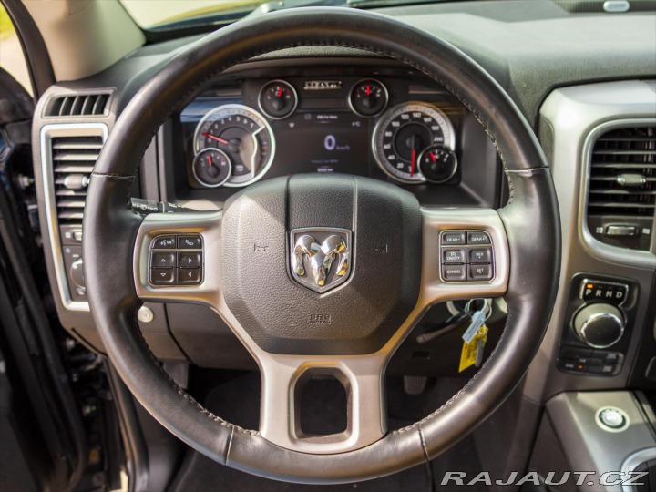 Dodge RAM 5,7 Hemi 295kW LPG Tažné 2023