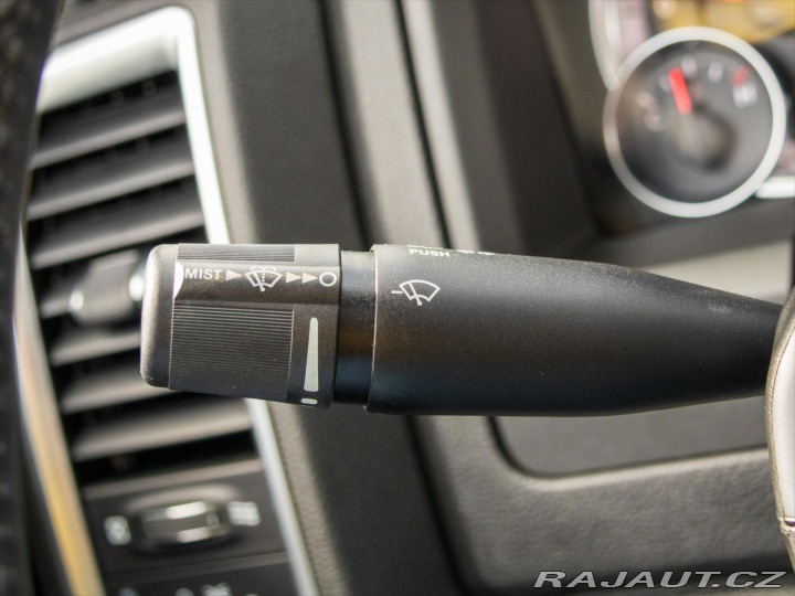 Dodge RAM 5,7 Hemi 295kW LPG Tažné 2023