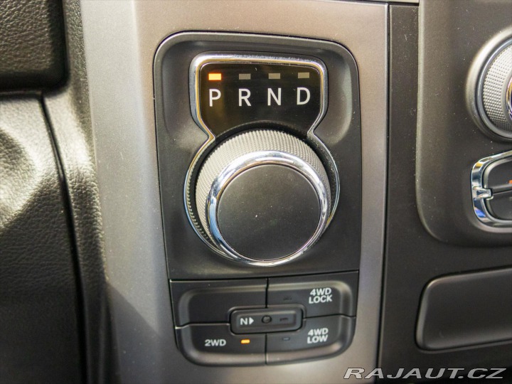 Dodge RAM 5,7 Hemi 295kW LPG Tažné 2023