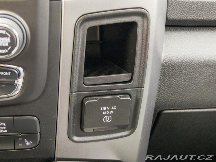 Dodge RAM 5,7 Hemi 295kW LPG Tažné 2023
