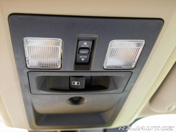 Dodge RAM 5,7 Hemi 295kW LPG Tažné 2023