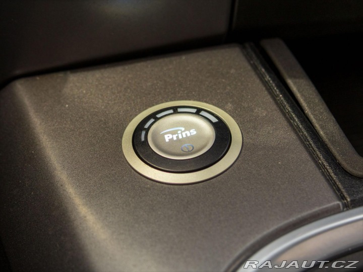 Dodge RAM 5,7 Hemi 295kW LPG Tažné 2023