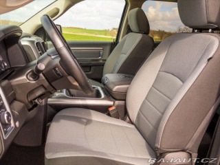 Dodge RAM 5,7 Hemi 295kW LPG Tažné 2023