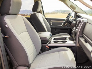 Dodge RAM 5,7 Hemi 295kW LPG Tažné 2023