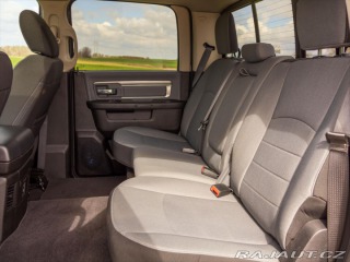 Dodge RAM 5,7 Hemi 295kW LPG Tažné 2023