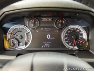 Dodge RAM 5,7 Hemi 295kW LPG Tažné 2023