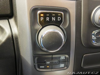 Dodge RAM 5,7 Hemi 295kW LPG Tažné 2023