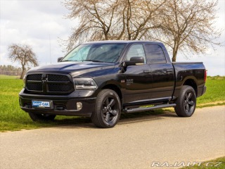 Dodge RAM 5,7 Hemi 295kW LPG Tažné 2023